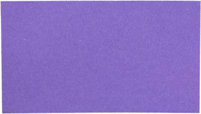Bright Violet Business Cards - 100 Pack