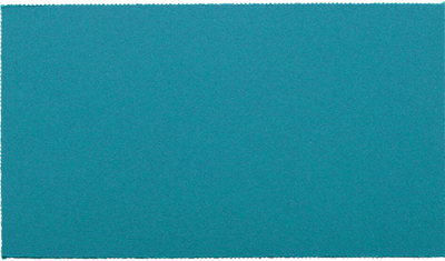 Sea Blue Business Cards - 100 Pack