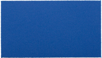 Presidential Blue Business Cards - 100 Pack