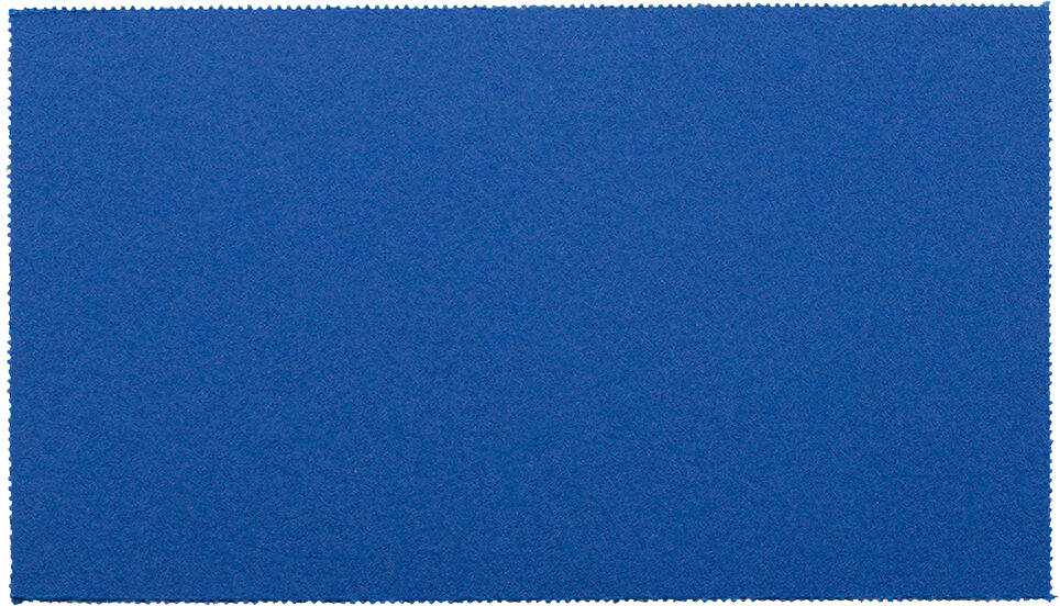 Presidential Blue Business Cards - 100 Pack