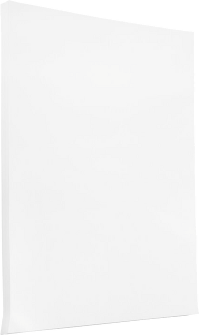 Glossy White 32lb 11 x 17 Paper 2 Sided Paper