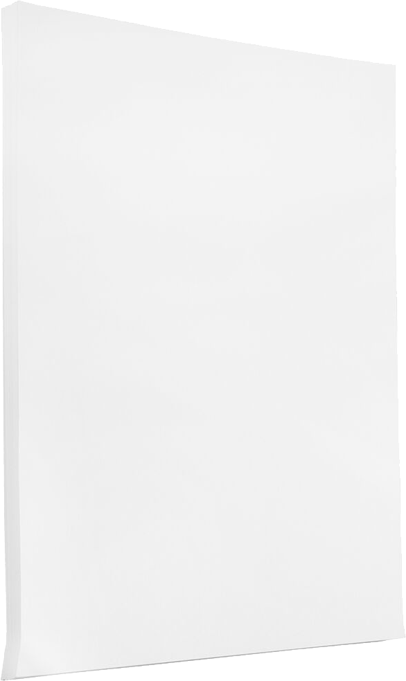 Glossy White 32lb 11 x 17 Paper 2 Sided Paper