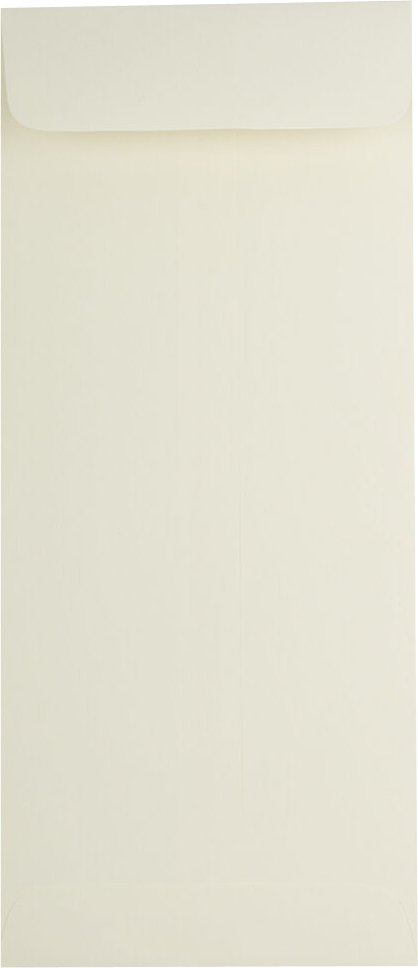 Natural 32lb #14 Policy 5 x 11 1/2 Envelopes