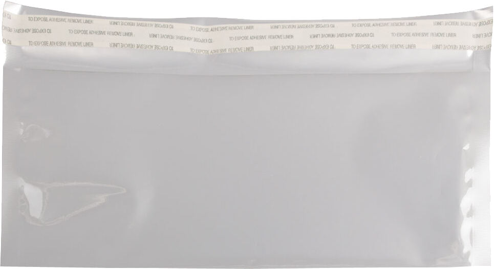 Silver Foil 32lb #10 Square Flap (4 1/8 x 9 1/2) with Peel & Seal