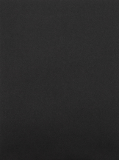 Smooth Midnight Black 28lb 9 x 12 Open End Envelopes with Peel & Seal