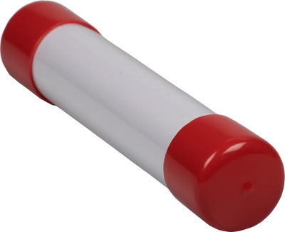 Clear 1 1/2 x 9 1/4 Mailing Tubes