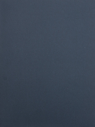 Nautical Navy Blue Linen 9 x 12 Folders