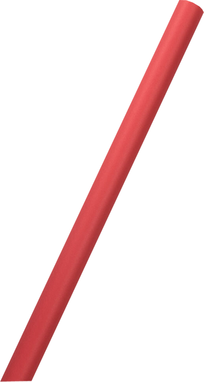 Red Wrapping Paper (25 Sq Ft)