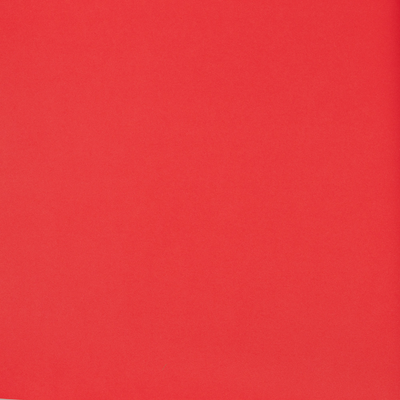 Red Matte Wrapping Paper - Short Mini Roll (26.3 Sq Ft)