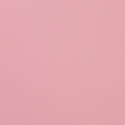 Baby Pink Matte Wrapping Paper - Short Mini Roll (26.3 Sq Ft)