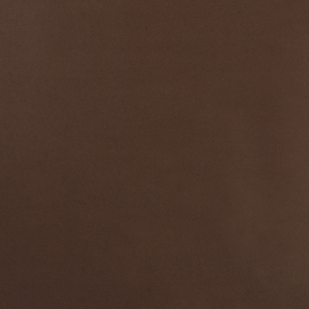 Chocolate Matte Wrapping Paper - Short Mini Roll (26.3 Sq Ft)