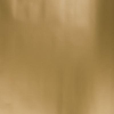 Gold Matte Wrapping Paper - Short Mini Roll (26.3 Sq Ft)