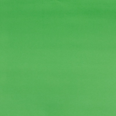 Lime Green Matte Wrapping Paper - Short Mini Roll (26.3 Sq Ft)