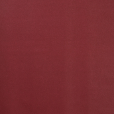 Burgundy Red Matte Wrapping Paper - Short Mini Roll (26.3 Sq Ft)