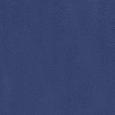 Presidential Blue Matte Wrapping Paper - Short Mini Roll (26.3 Sq Ft)
