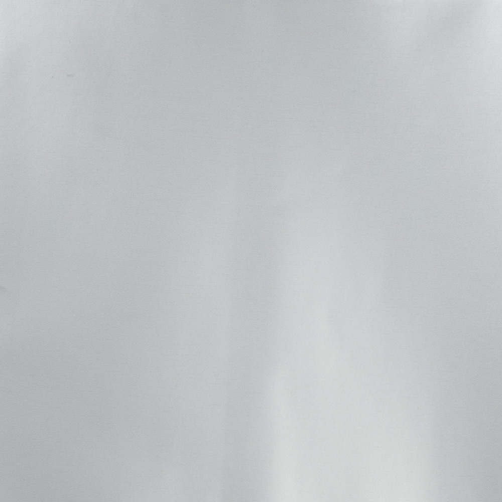 Silver Matte Wrapping Paper - Short Mini Roll (26.3 Sq Ft)