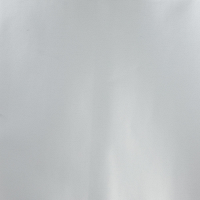 Silver Matte Wrapping Paper - Short Mini Roll (26.3 Sq Ft)