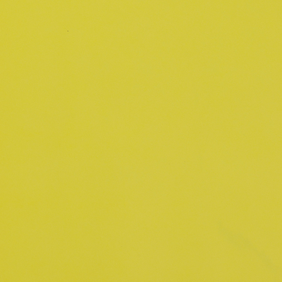 Yellow Matte Wrapping Paper - Short Mini Roll (26.3 Sq Ft)