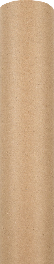 Brown Kraft Wrapping Paper (37.5 Sq Ft)