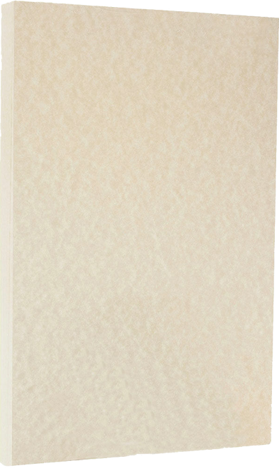 Brown Parchment 65lb 8 1/2 x 14 Cardstock