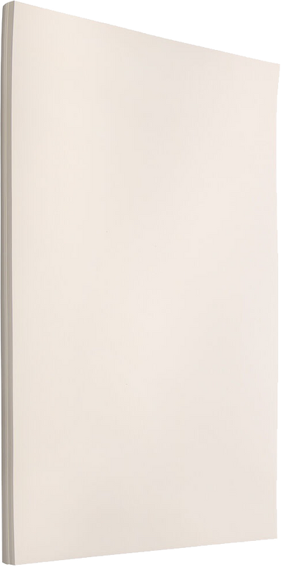 Natural White 80lb 8 1/2 x 14 Cardstock