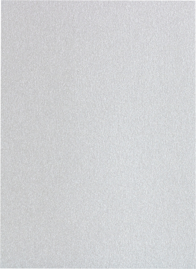 Silver Metallic 105lb 8 1/2 x 14 Cardstock