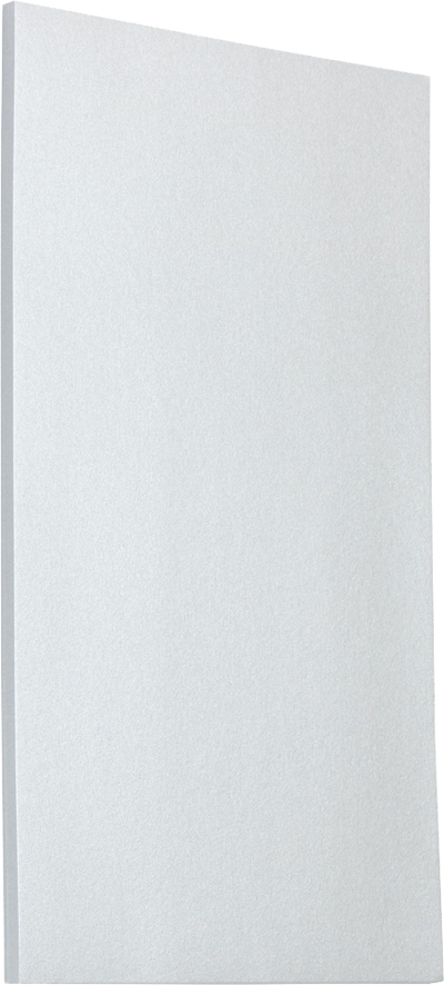 Silver Metallic 105lb 8 1/2 x 14 Cardstock