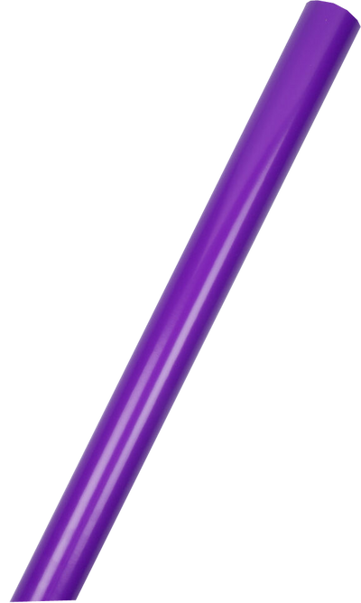 Purple Wrapping Paper (25 Sq Ft)