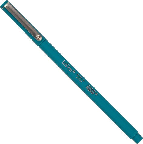 Teal Le Pen