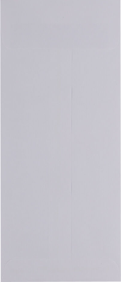 White 28lb #12 Open End Envelopes (4 3/4 x 11)
