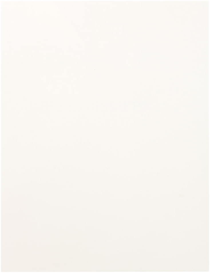 Natural White 24lb 8 1/2 x 11 Paper