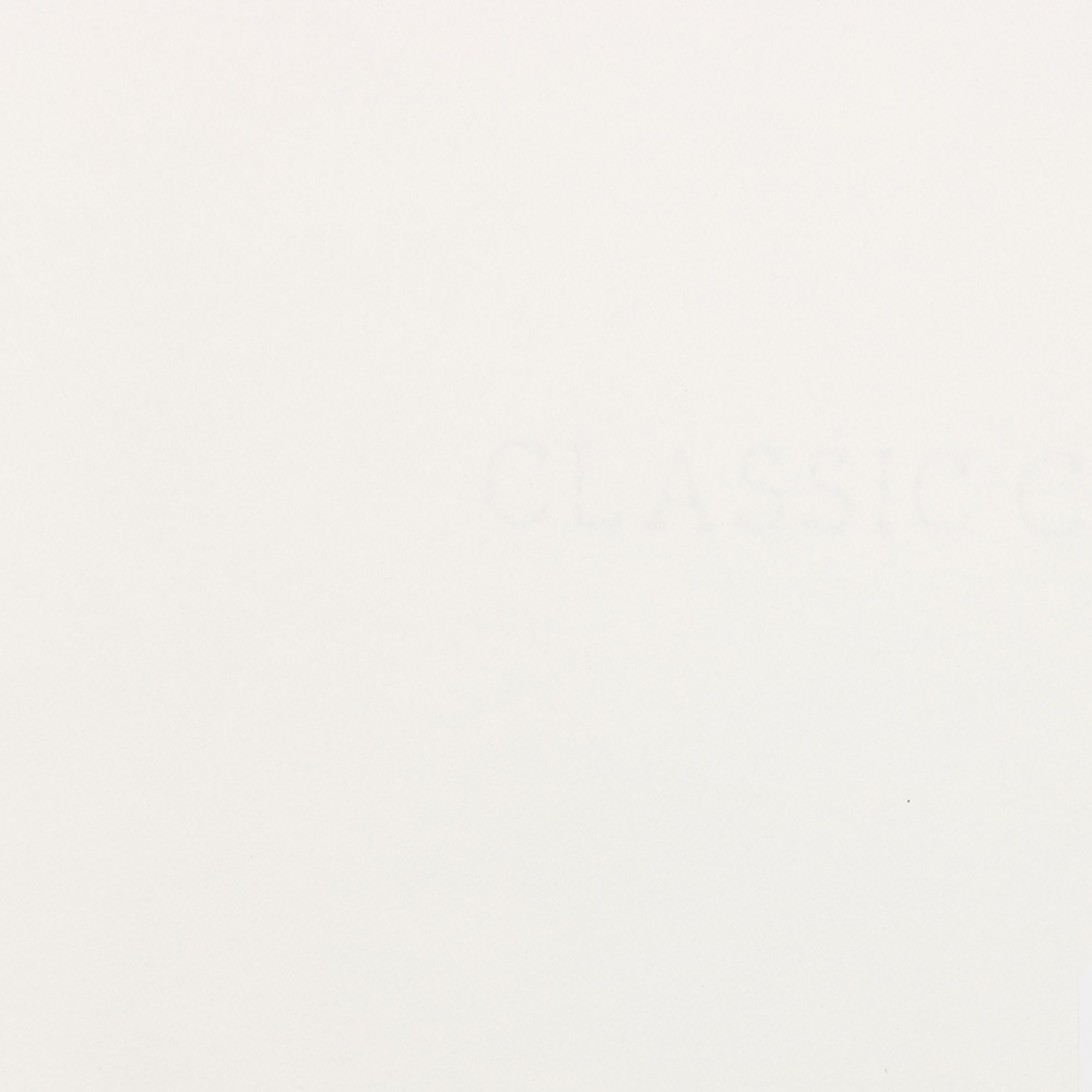 Natural White 24lb 8 1/2 x 11 Paper