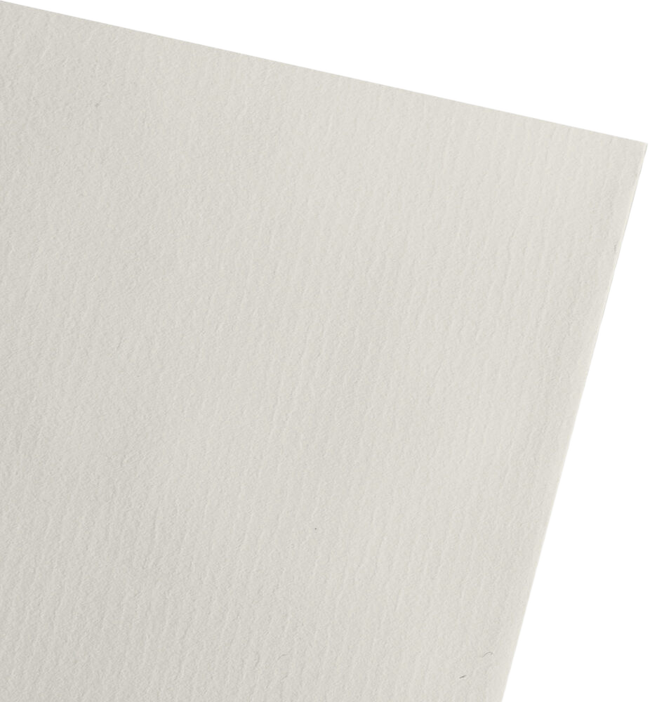 Natural White Laid 24lb 8 1/2 x 11 Paper