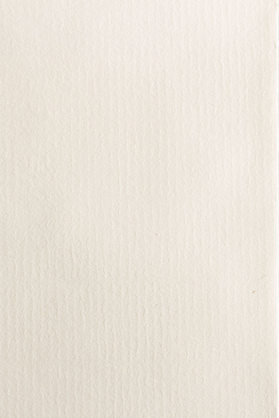 Natural White Laid 24lb 8 1/2 x 11 Paper
