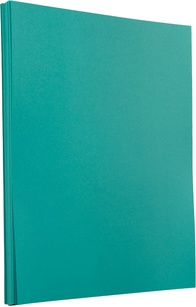 Sea Blue #10 Stationery Set - 100 Pack