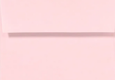 Baby Candy Pink Base 4bar Stationery Set - 25 Pack