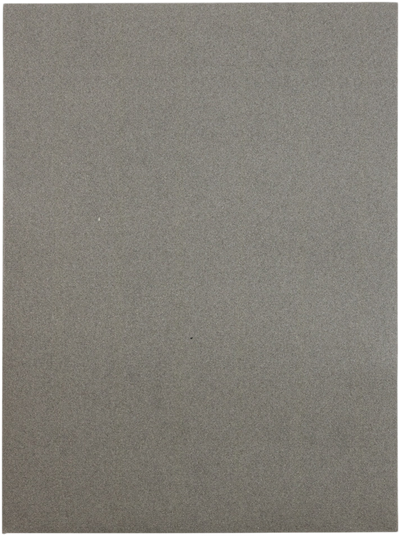 Gray Linen 9 x 12 Folders