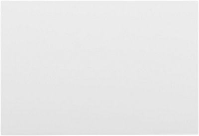 Bright White 80lb Cougar A6 (No Panel) Premium Foldover Cards (4 5/8 x 6 1/4)
