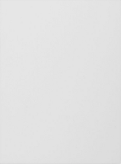 Bright White 80lb Cougar A6 (No Panel) Premium Foldover Cards (4 5/8 x 6 1/4)