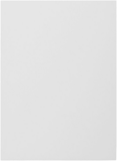 Bright White 80lb A7 Foldover Cards (5 1/4 x 7 1/4)
