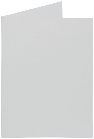 White 65lb A1 Foldover Cards (3 1/2 x 4 7/8)