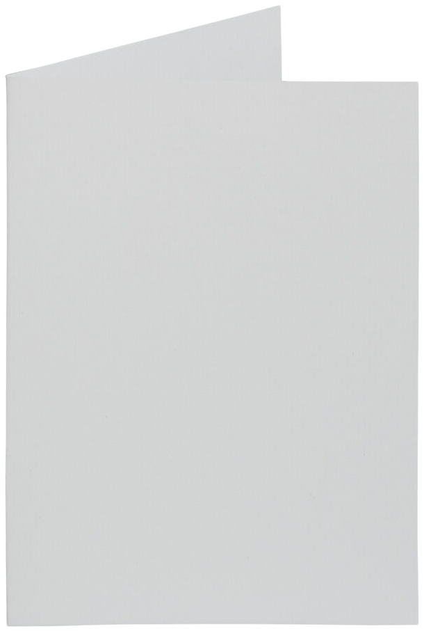 White 65lb A1 Foldover Cards (3 1/2 x 4 7/8)
