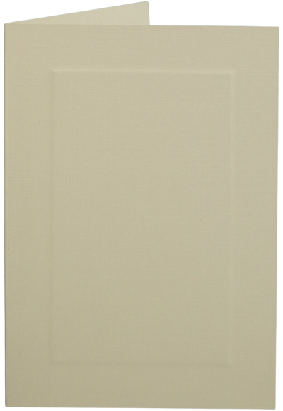 Ivory 65lb A1 Panel Foldover Cards (3 1/2 x 4 7/8)