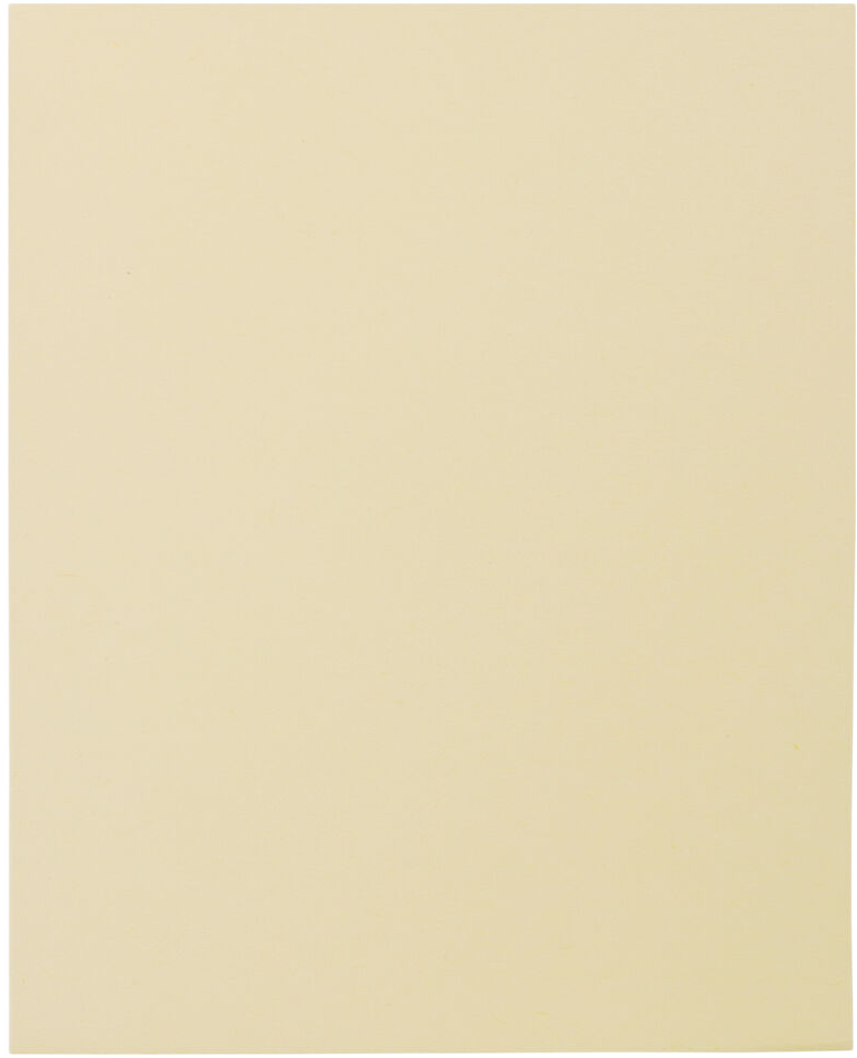 Ivory 65lb A2 Foldover Cards (4 3/8 x 5 7/16)