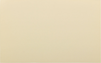 Ivory 65lb A2 Foldover Cards (4 3/8 x 5 7/16)