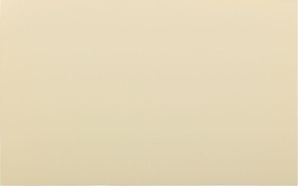 Ivory 65lb A2 Foldover Cards (4 3/8 x 5 7/16)