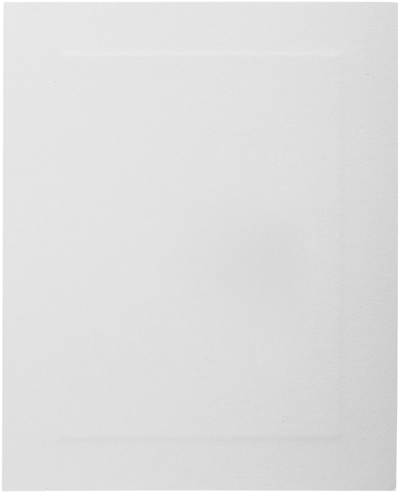 White 65lb A2 Panel Foldover Cards (4 1/4 x 5 1/2)