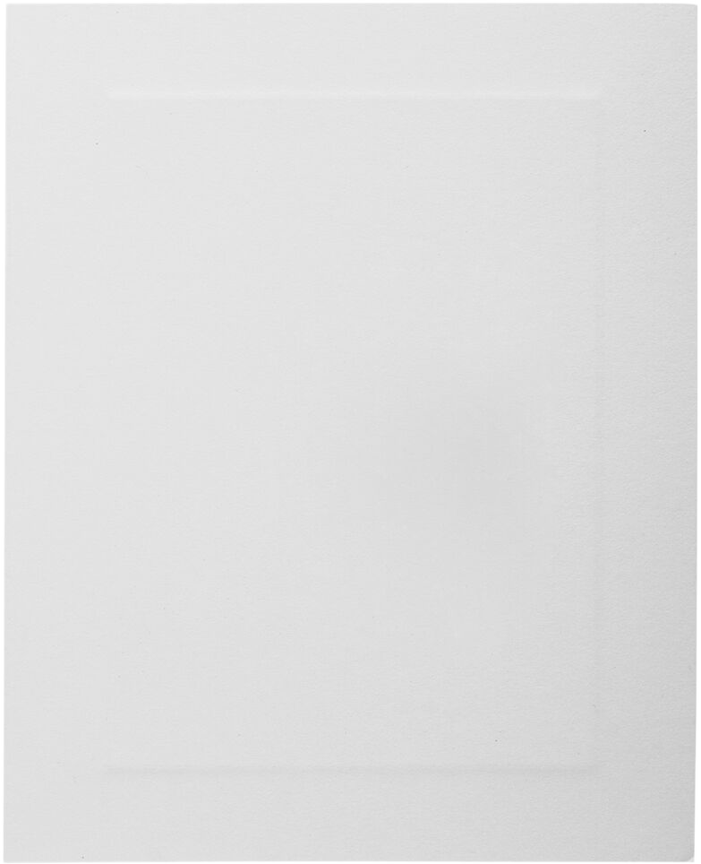 White 65lb A2 Panel Foldover Cards (4 1/4 x 5 1/2)