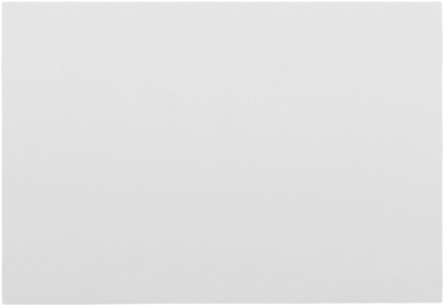 White 65lb A7 Foldover Cards (5 x 6 5/8)