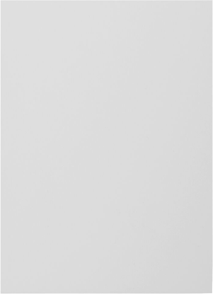 White 65lb A7 Foldover Cards (5 x 6 5/8)